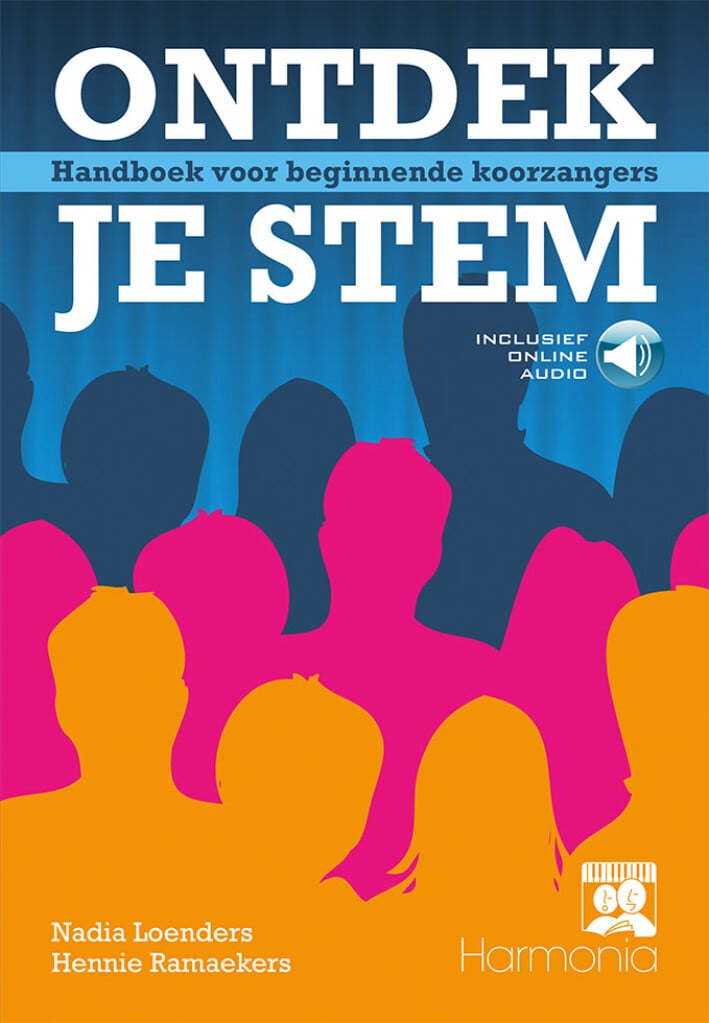 Ontdek je stem